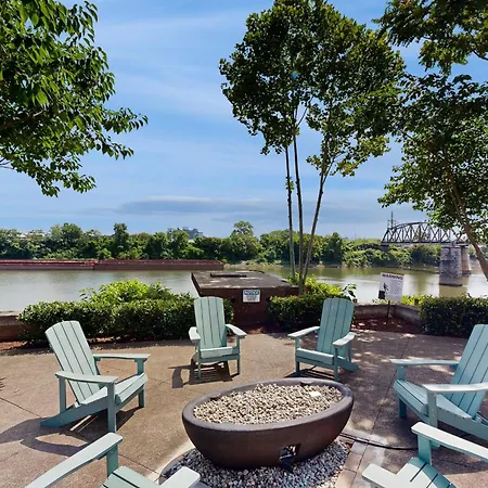 Rollin' On The River Nashville Exterior foto